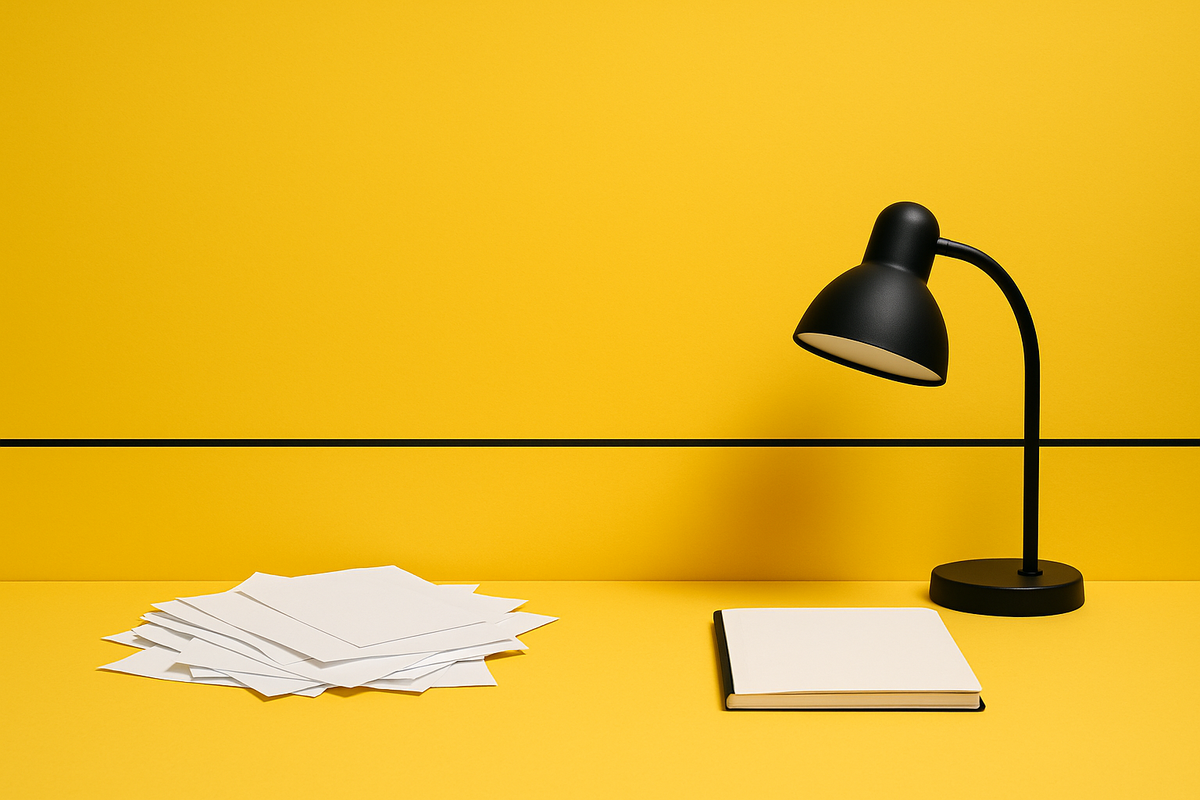 Designing for Clarity