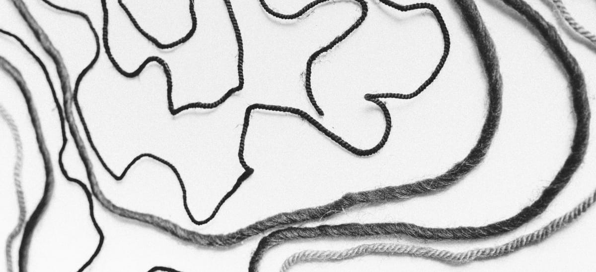 How to Build a Mental Map for Anything