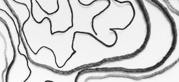 How to Build a Mental Map for Anything