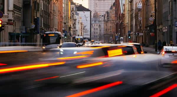 The Anatomy of Momentum